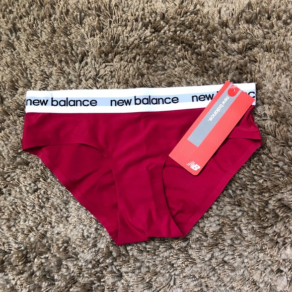 new balance panties